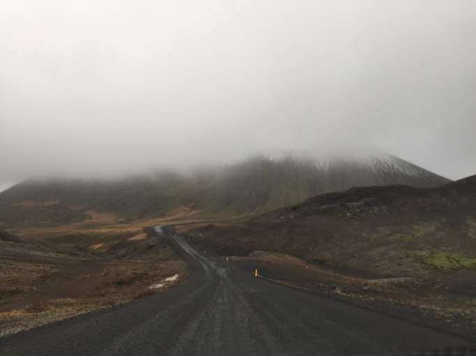Iceland is still one of my favourite countries to travel, especially impromptu road trips